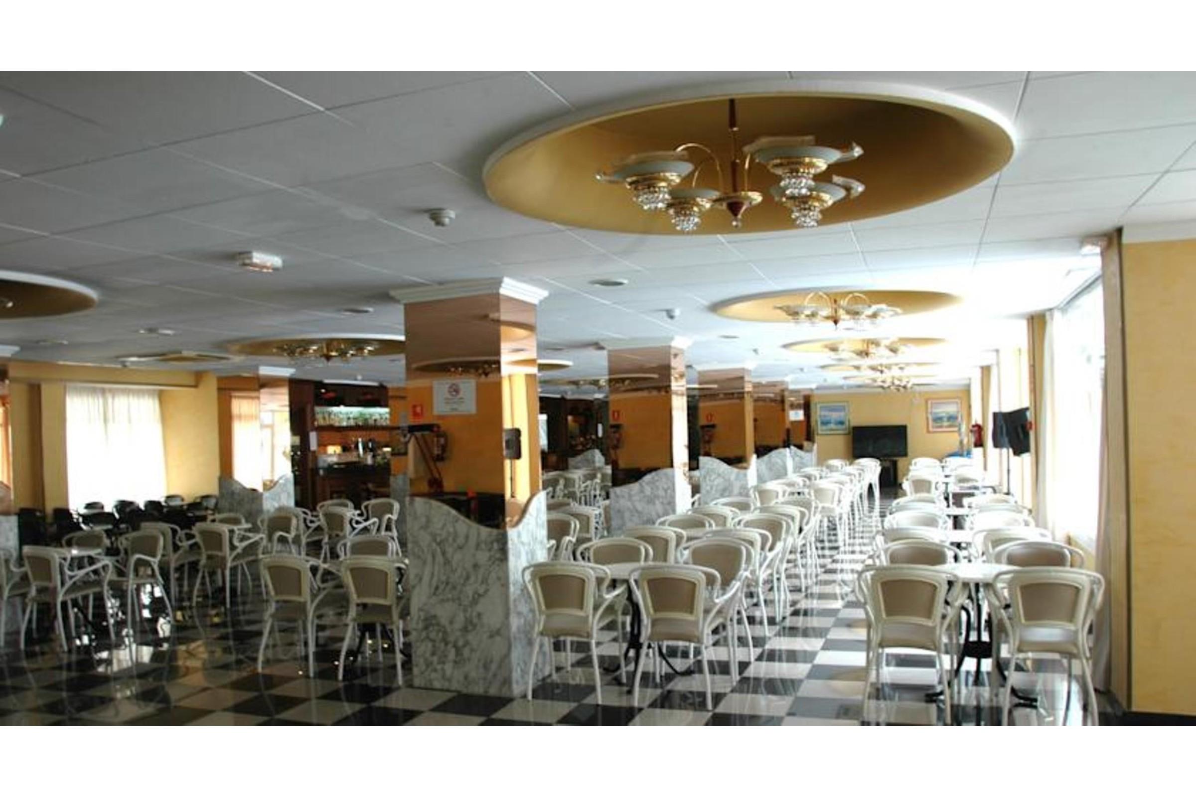 Santa Monica Playa Hotell Salou Exteriör bild