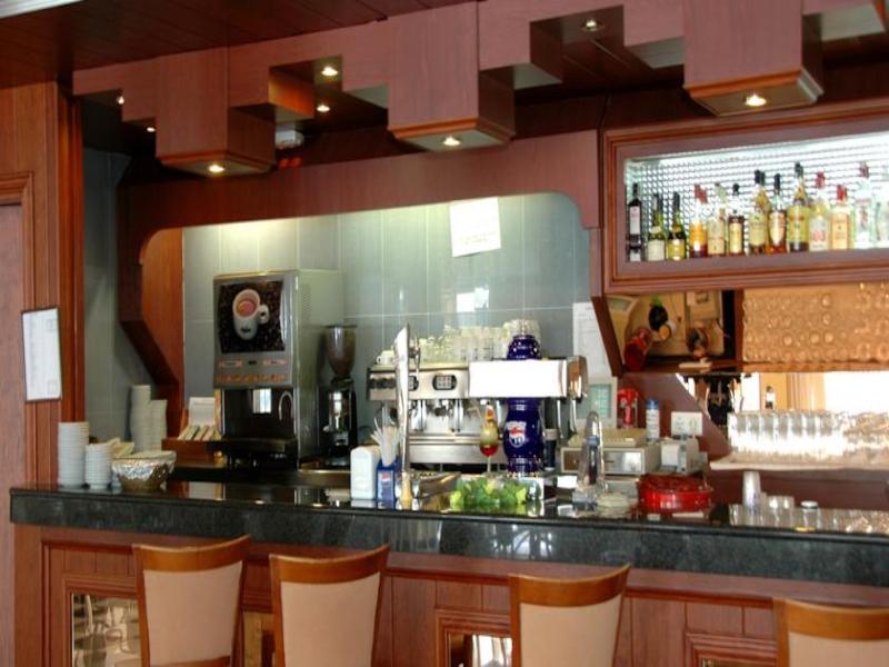 Santa Monica Playa Hotell Salou Exteriör bild